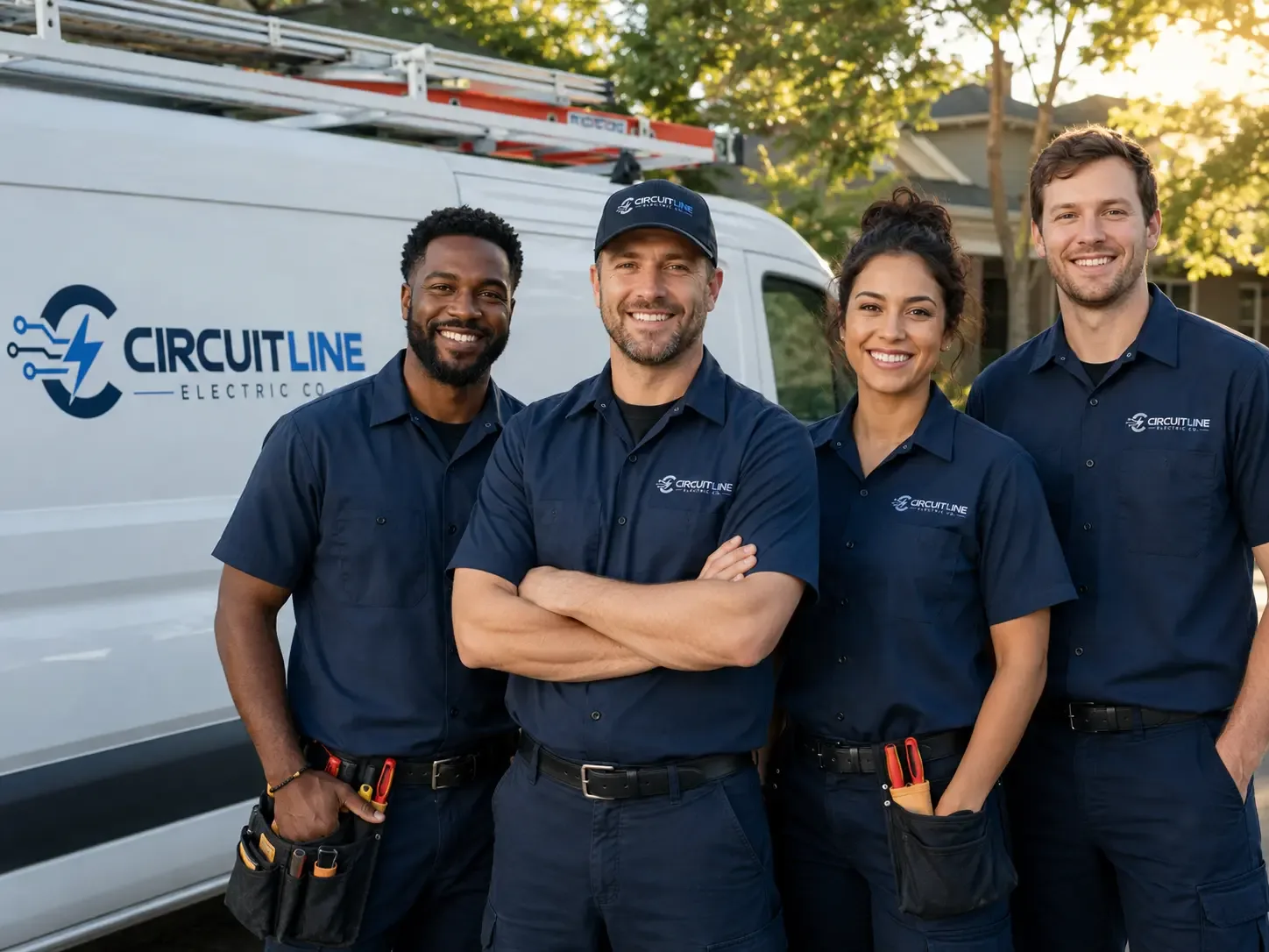Whole Home Rewiring company in West Bend, WI