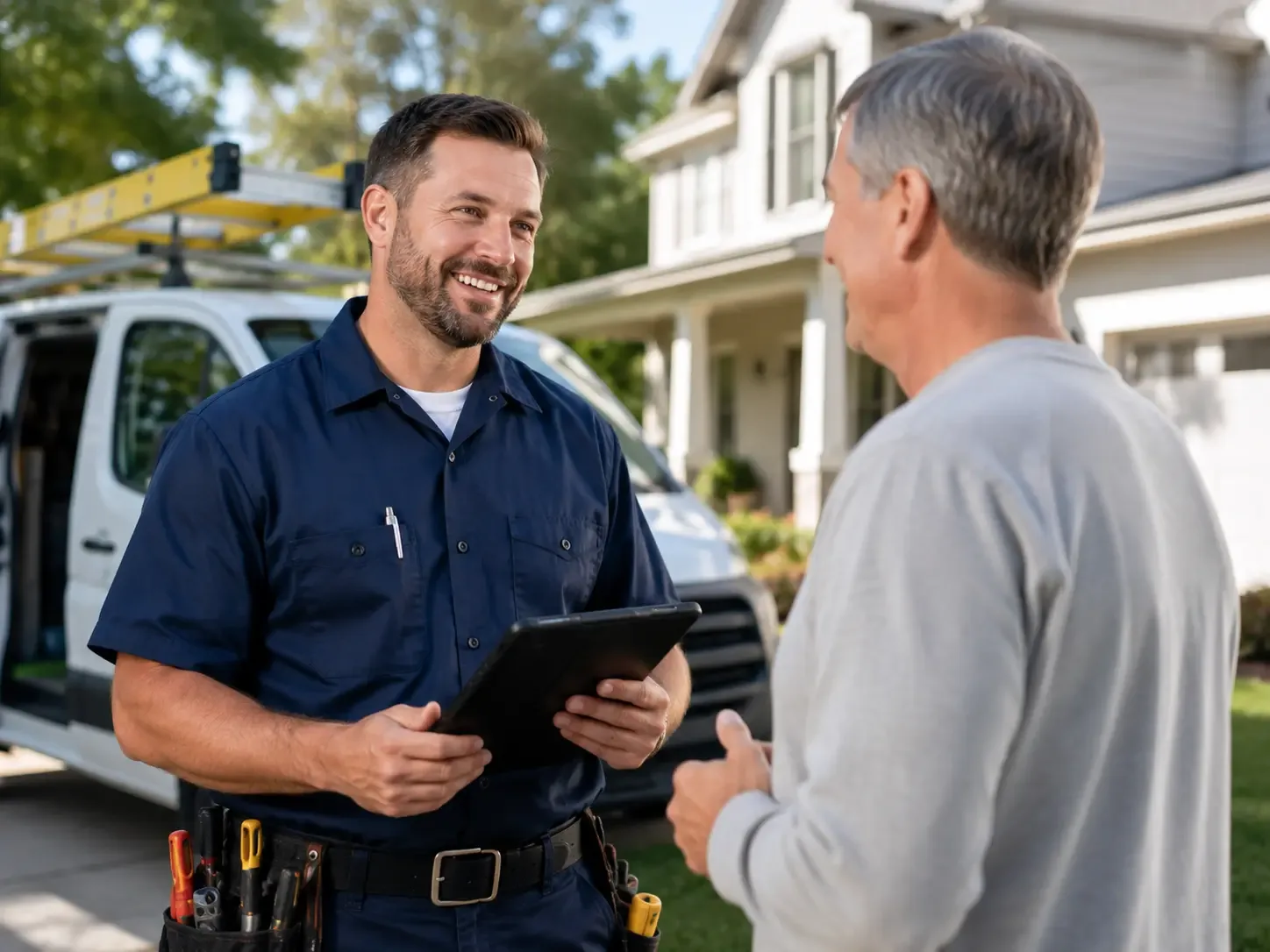 Whole Home Rewiring West Bend, WI FAQs