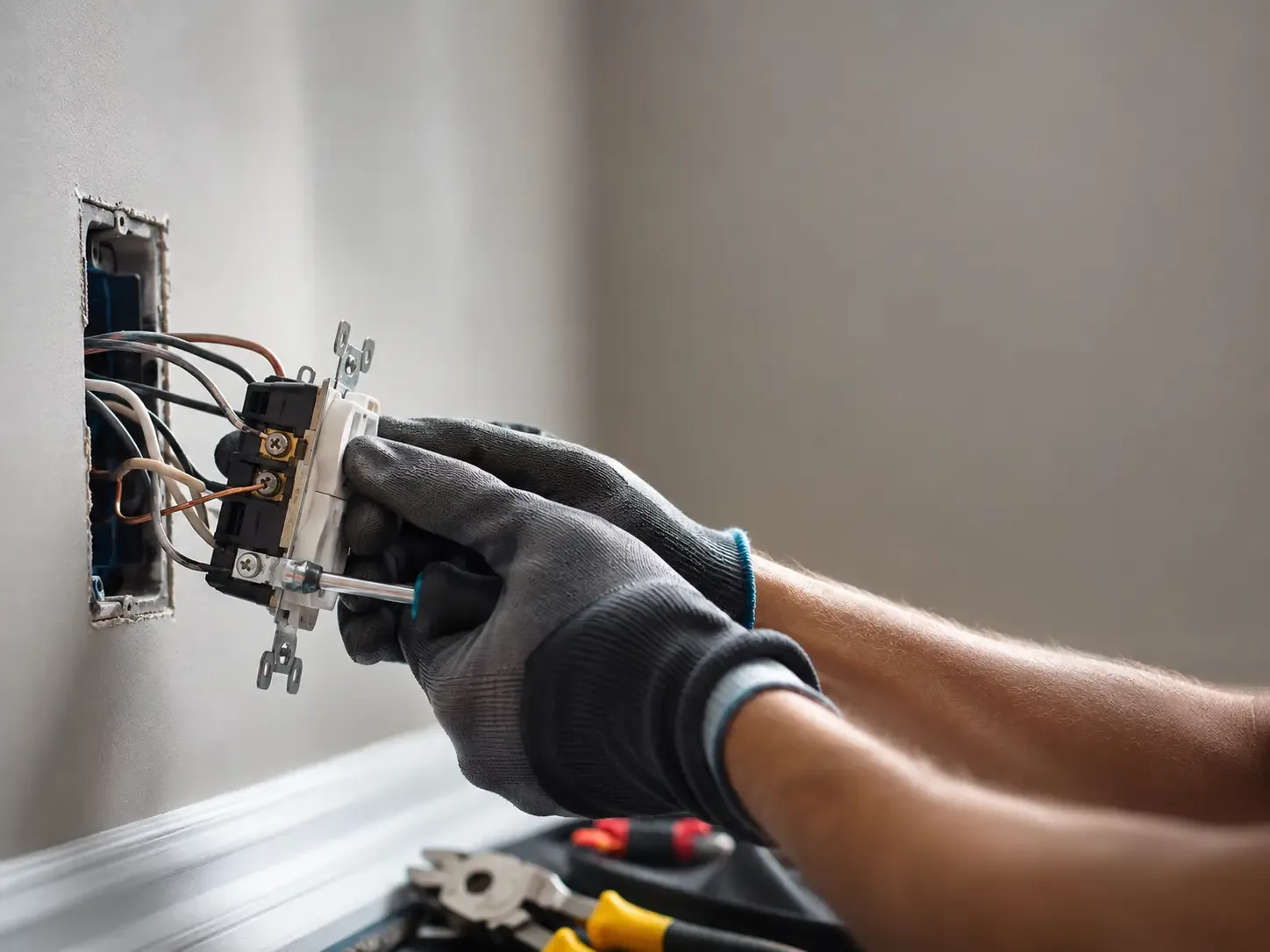 Why choose Whole Home Rewiring in West Bend, WI